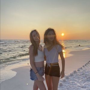 Meet your Posher, Skylar